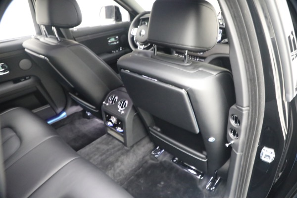 New 2026 Rolls-Royce Ghost for sale $428,850 at Maserati of Westport in Westport CT 06880 24