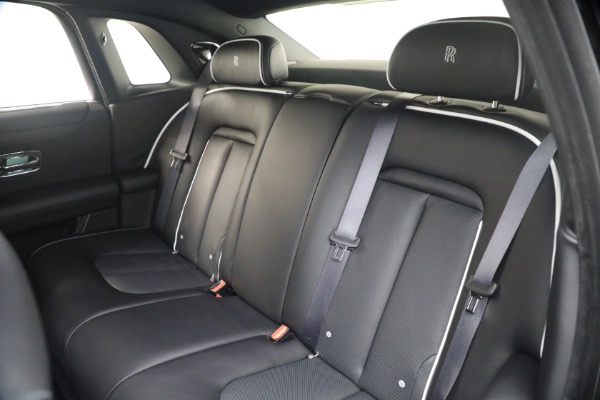 New 2026 Rolls-Royce Ghost for sale $428,850 at Maserati of Westport in Westport CT 06880 25