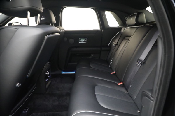 New 2026 Rolls-Royce Ghost for sale $428,850 at Maserati of Westport in Westport CT 06880 26