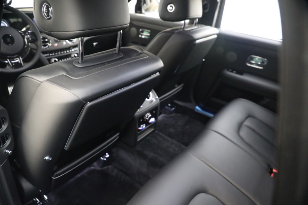 New 2026 Rolls-Royce Ghost for sale $428,850 at Maserati of Westport in Westport CT 06880 27