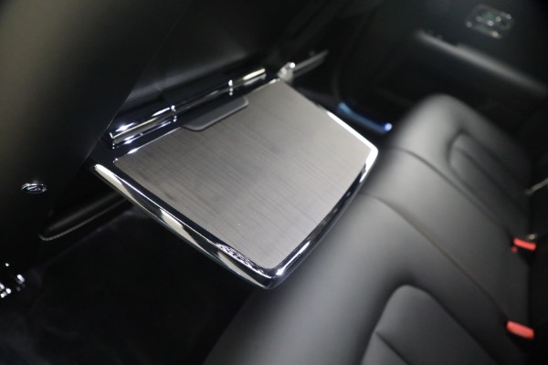New 2026 Rolls-Royce Ghost for sale $428,850 at Maserati of Westport in Westport CT 06880 28