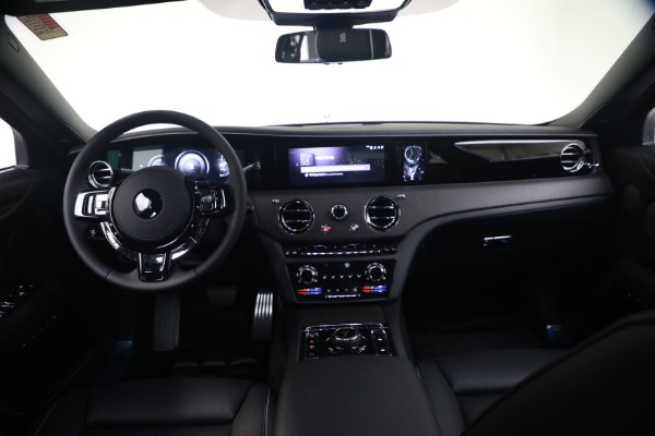 New 2026 Rolls-Royce Ghost for sale $428,850 at Maserati of Westport in Westport CT 06880 4