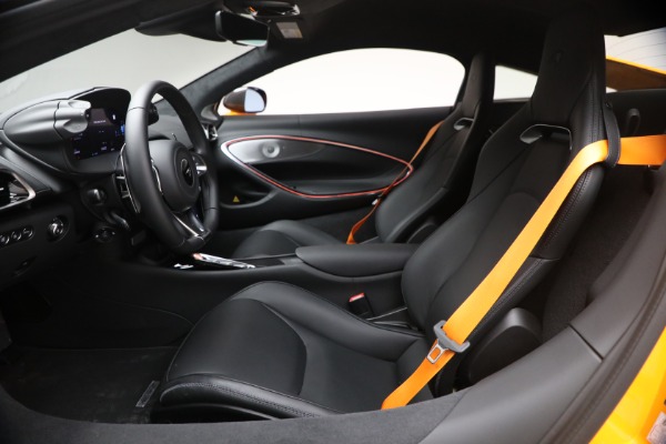 New 2026 McLaren Artura TechLux for sale $314,250 at Maserati of Westport in Westport CT 06880 21