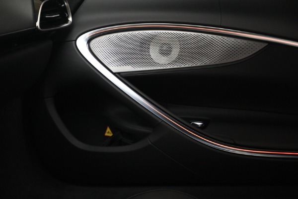 New 2026 McLaren Artura TechLux for sale $314,250 at Maserati of Westport in Westport CT 06880 24