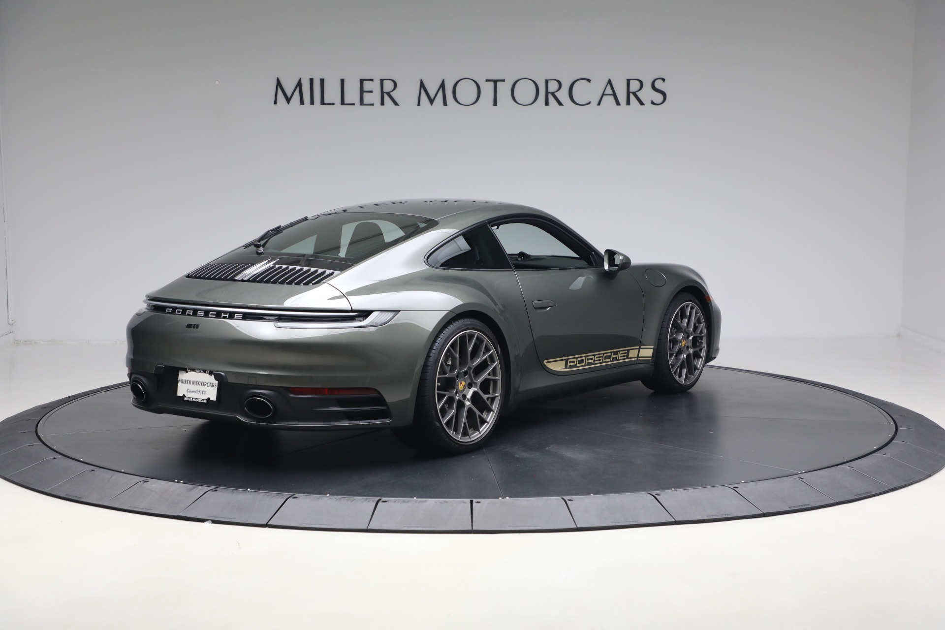 Pre-Owned 2022 Porsche 911 Carrera For Sale (Special Pricing