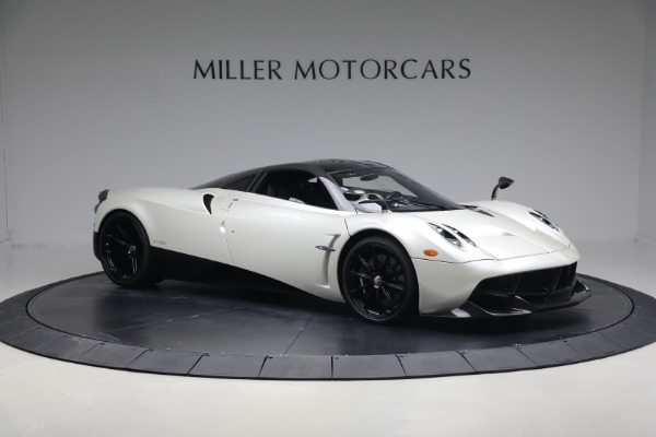 Used 2014 Pagani Huayra Tempesta for sale Call for price at Maserati of Westport in Westport CT 06880 10