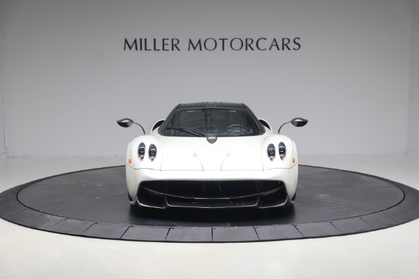Used 2014 Pagani Huayra Tempesta for sale Call for price at Maserati of Westport in Westport CT 06880 12