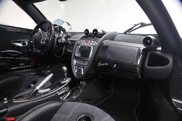 Used 2014 Pagani Huayra Tempesta for sale Call for price at Maserati of Westport in Westport CT 06880 16