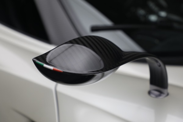 Used 2014 Pagani Huayra Tempesta for sale Call for price at Maserati of Westport in Westport CT 06880 19