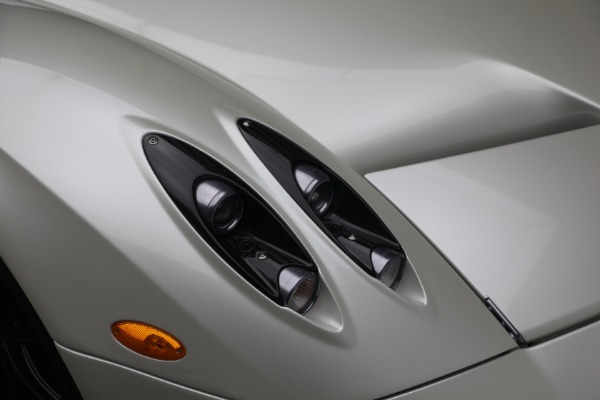 Used 2014 Pagani Huayra Tempesta for sale Call for price at Maserati of Westport in Westport CT 06880 25