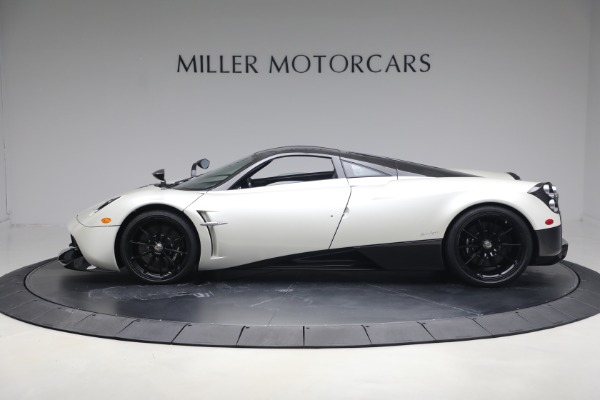 Used 2014 Pagani Huayra Tempesta for sale Call for price at Maserati of Westport in Westport CT 06880 3