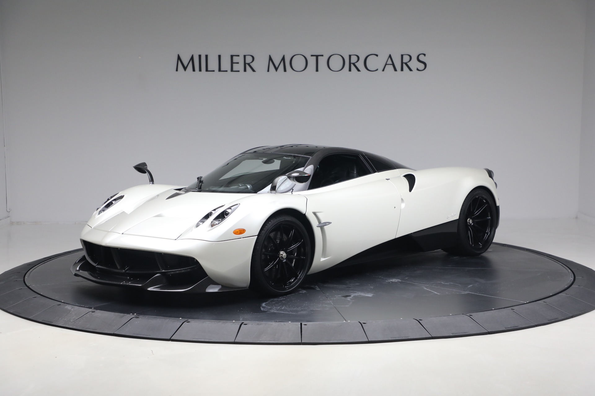 Used 2014 Pagani Huayra Tempesta for sale Call for price at Maserati of Westport in Westport CT 06880 1