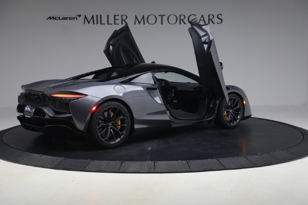 Used 2024 McLaren Artura Performance for sale $191,900 at Maserati of Westport in Westport CT 06880 19