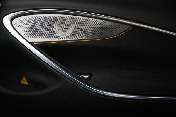 Used 2024 McLaren Artura Performance for sale $191,900 at Maserati of Westport in Westport CT 06880 28