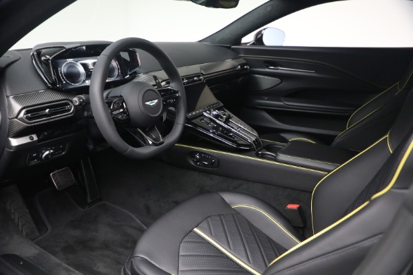New 2026 Aston Martin Vantage S for sale $265,300 at Maserati of Westport in Westport CT 06880 13