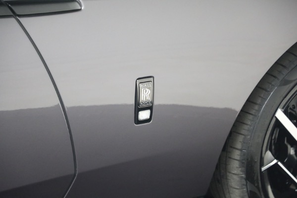 New 2026 Rolls-Royce Black Badge Spectre for sale Call for price at Maserati of Westport in Westport CT 06880 15