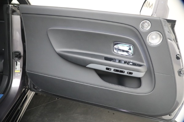 New 2026 Rolls-Royce Black Badge Spectre for sale Call for price at Maserati of Westport in Westport CT 06880 28