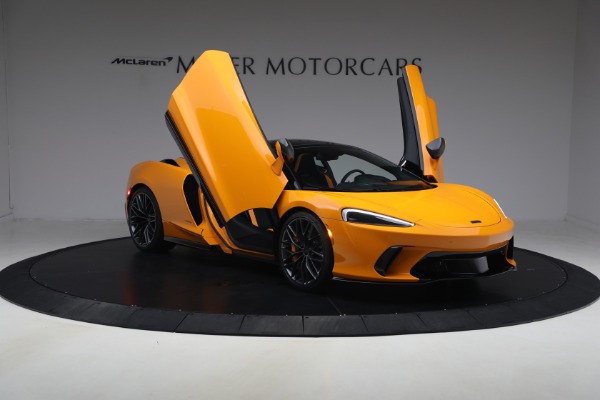 New 2026 McLaren GTS Performance for sale $249,250 at Maserati of Westport in Westport CT 06880 20