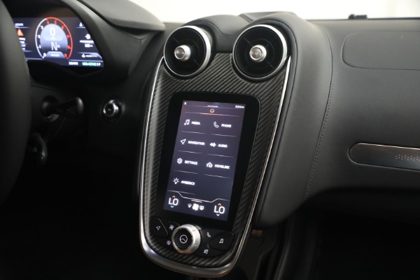 New 2026 McLaren GTS Performance for sale $249,250 at Maserati of Westport in Westport CT 06880 28