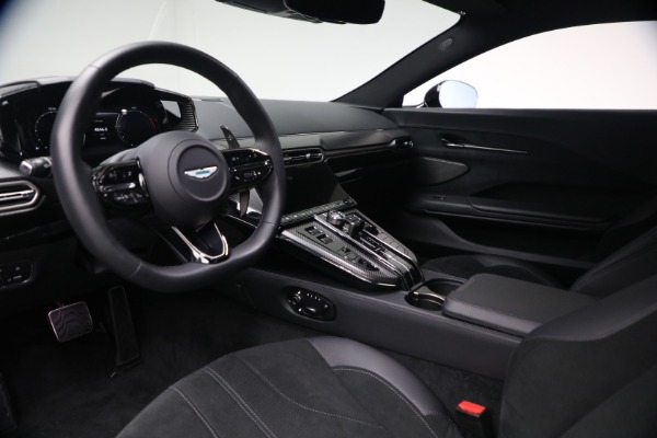 Used 2025 Aston Martin Vantage for sale $192,900 at Maserati of Westport in Westport CT 06880 15
