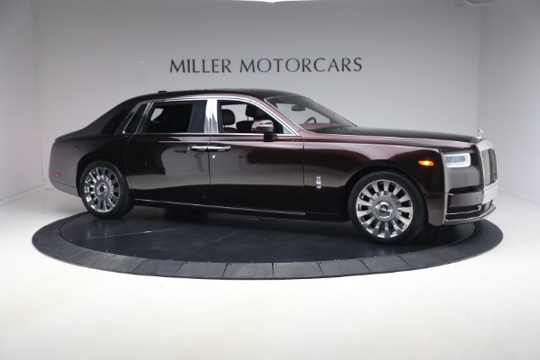 Used 2018 Rolls-Royce Phantom EWB for sale $309,900 at Maserati of Westport in Westport CT 06880 10
