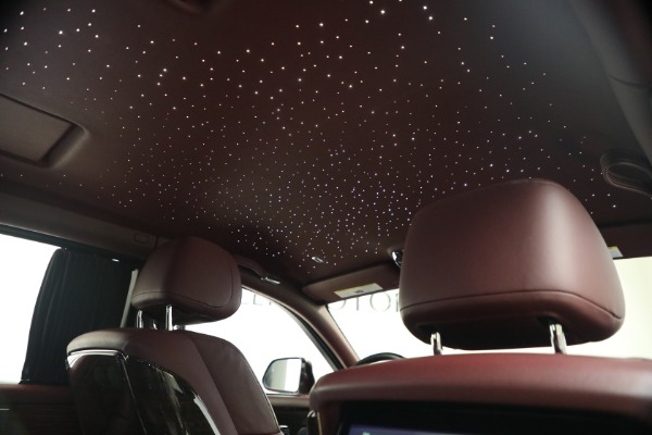 Used 2018 Rolls-Royce Phantom EWB for sale $309,900 at Maserati of Westport in Westport CT 06880 25