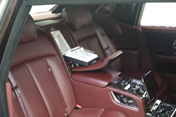 Used 2018 Rolls-Royce Phantom EWB for sale $309,900 at Maserati of Westport in Westport CT 06880 26