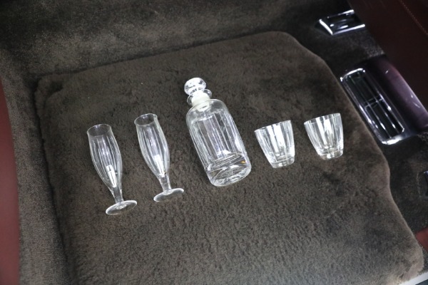 Used 2018 Rolls-Royce Phantom EWB for sale $309,900 at Maserati of Westport in Westport CT 06880 28