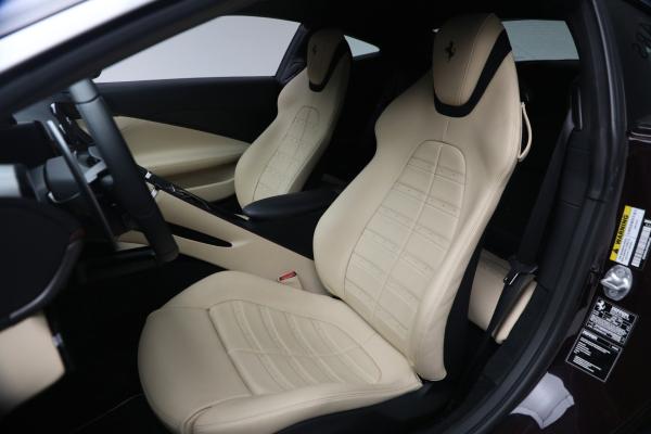 Used 2023 Ferrari Roma for sale Sold at Maserati of Westport in Westport CT 06880 16