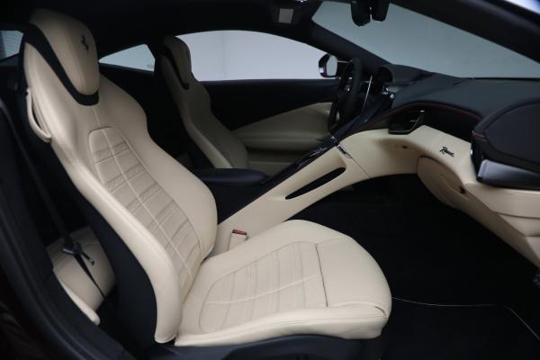 Used 2023 Ferrari Roma for sale Sold at Maserati of Westport in Westport CT 06880 18