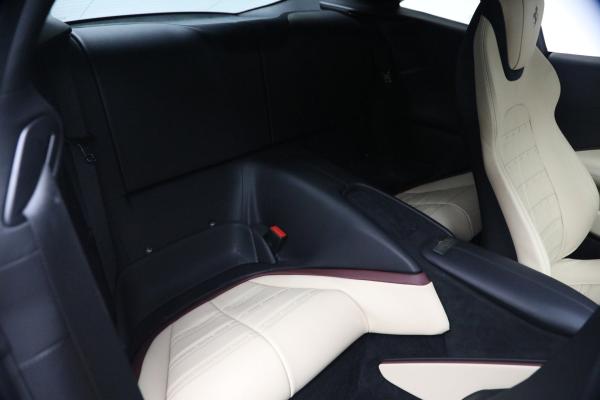 Used 2023 Ferrari Roma for sale Sold at Maserati of Westport in Westport CT 06880 20