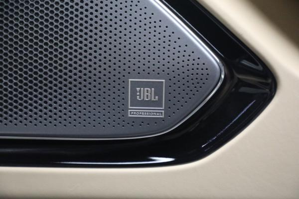 Used 2023 Ferrari Roma for sale Sold at Maserati of Westport in Westport CT 06880 25