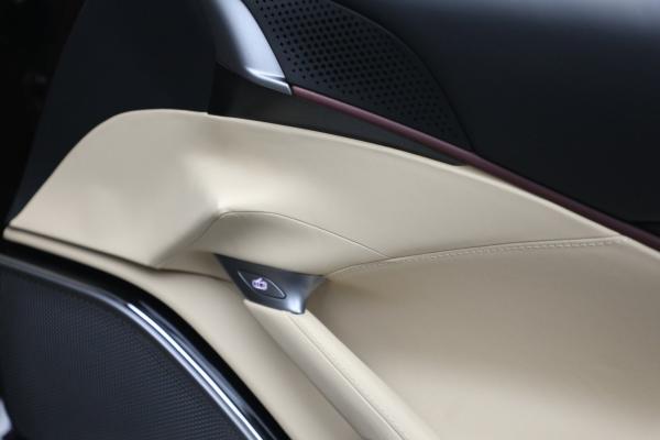 Used 2023 Ferrari Roma for sale Sold at Maserati of Westport in Westport CT 06880 26