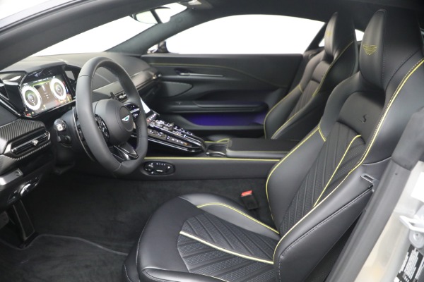 New 2026 Aston Martin Vantage S for sale $247,500 at Maserati of Westport in Westport CT 06880 19