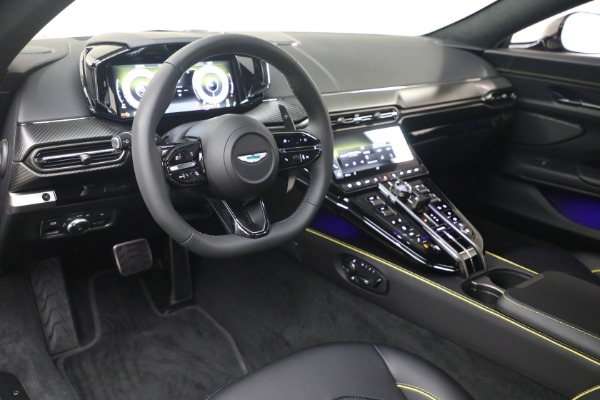 New 2026 Aston Martin Vantage S for sale $247,500 at Maserati of Westport in Westport CT 06880 20