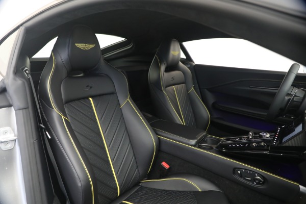 New 2026 Aston Martin Vantage S for sale $247,500 at Maserati of Westport in Westport CT 06880 27