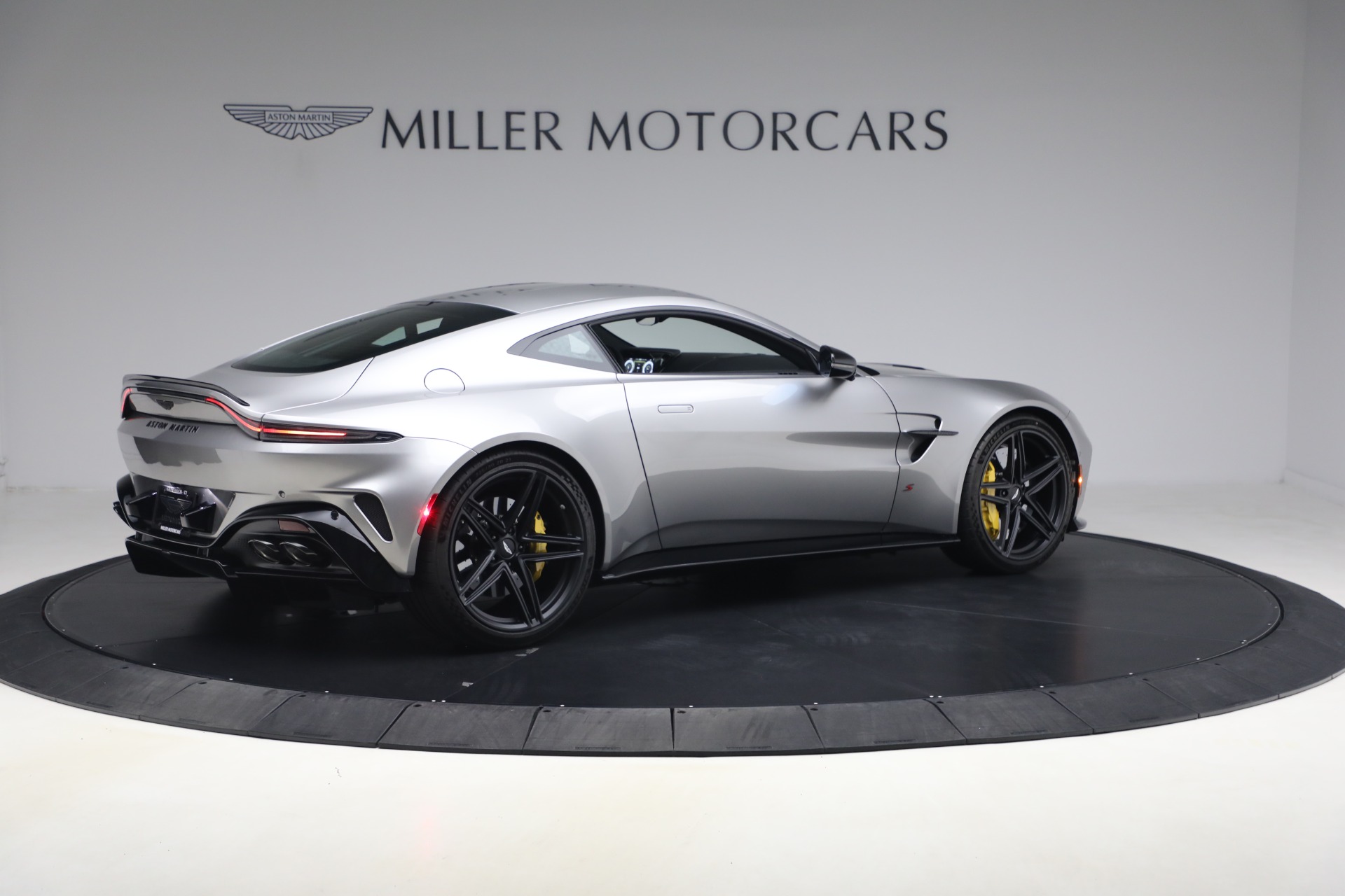 New 2026 Aston Martin Vantage S For Sale ($247,500) | Maserati of