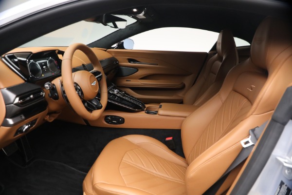 New 2026 Aston Martin Vantage S for sale $249,200 at Maserati of Westport in Westport CT 06880 15