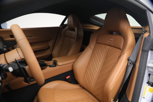 New 2026 Aston Martin Vantage S for sale $249,200 at Maserati of Westport in Westport CT 06880 16