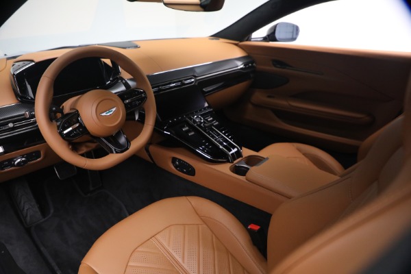 New 2026 Aston Martin Vantage S for sale $249,200 at Maserati of Westport in Westport CT 06880 17