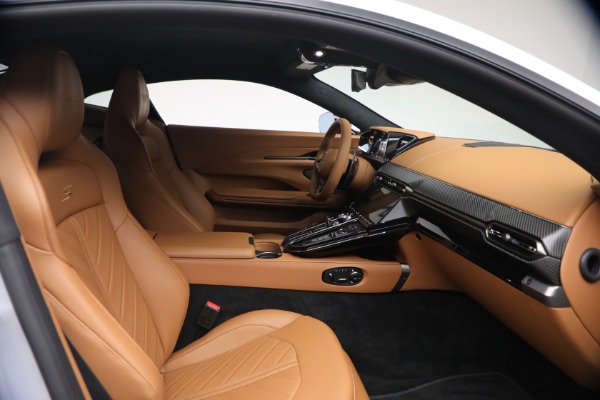 New 2026 Aston Martin Vantage S for sale $249,200 at Maserati of Westport in Westport CT 06880 19