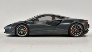New 2026 McLaren Artura Performance for sale $305,700 at Maserati of Westport in Westport CT 06880 2