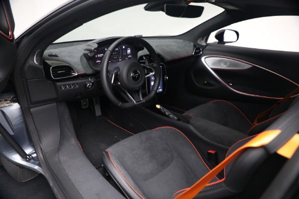 New 2026 McLaren Artura Performance for sale $305,700 at Maserati of Westport in Westport CT 06880 22