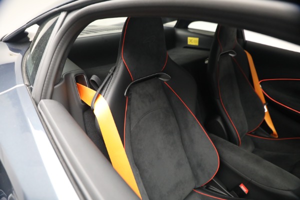 New 2026 McLaren Artura Performance for sale $305,700 at Maserati of Westport in Westport CT 06880 26
