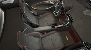 New 2026 McLaren Artura Performance for sale $305,700 at Maserati of Westport in Westport CT 06880 5
