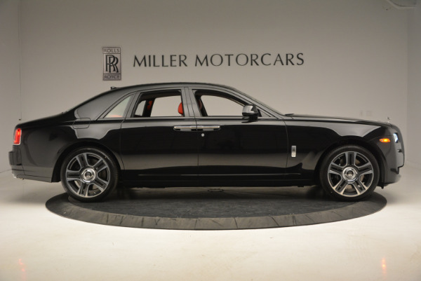 New 2017 Rolls-Royce Ghost for sale Sold at Maserati of Westport in Westport CT 06880 10