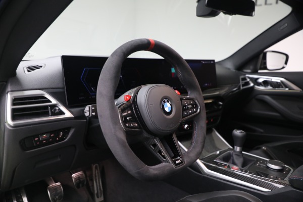 Used 2025 BMW M4 for sale $82,900 at Maserati of Westport in Westport CT 06880 13
