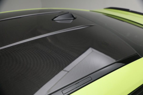 Used 2025 BMW M4 for sale $82,900 at Maserati of Westport in Westport CT 06880 28