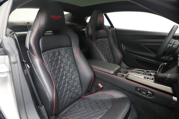 New 2026 Aston Martin Vanquish for sale $546,000 at Maserati of Westport in Westport CT 06880 20