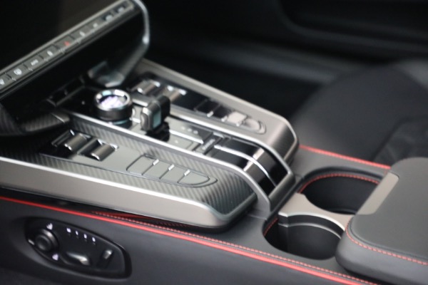 New 2026 Aston Martin Vanquish for sale $546,000 at Maserati of Westport in Westport CT 06880 26